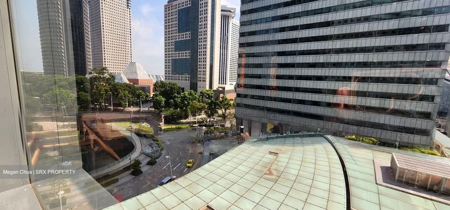 Suntec Tower One (D1), Office #629634891